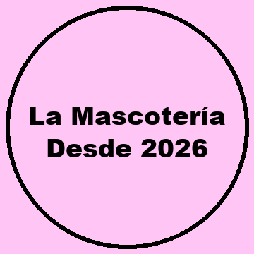 La Mascotería — Desde 2026